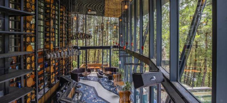 乐尚图乐温泉度假村(Le Champ Tu le Resort)图片