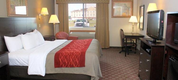 凯艺酒店(Quality Inn)图片