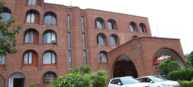 沃林达文玛格森斯度假村(Magsons Resorts)图片