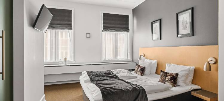 赫尔曼班戈贝斯特韦斯特酒店(Best Western Hotel Herman Bang)图片