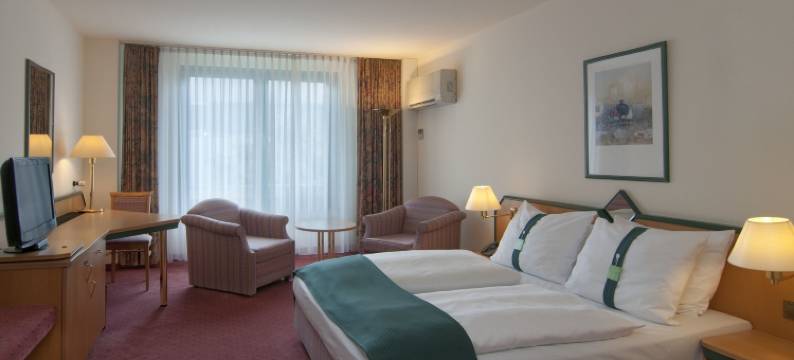 FOUR Essen City Centre图片