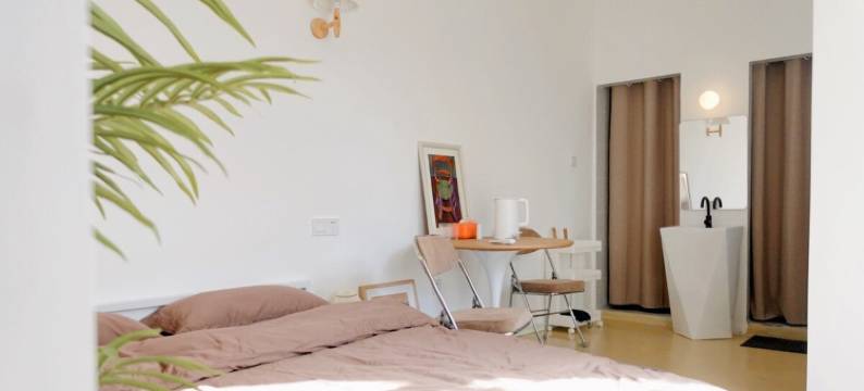 韩信伊公寓(小学习东巷1号分店)图片