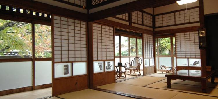 昔话之宿 古里庵(Korian)图片
