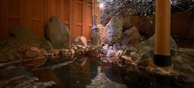 旅笼一番日式酒店(Hatago Ichiban)图片