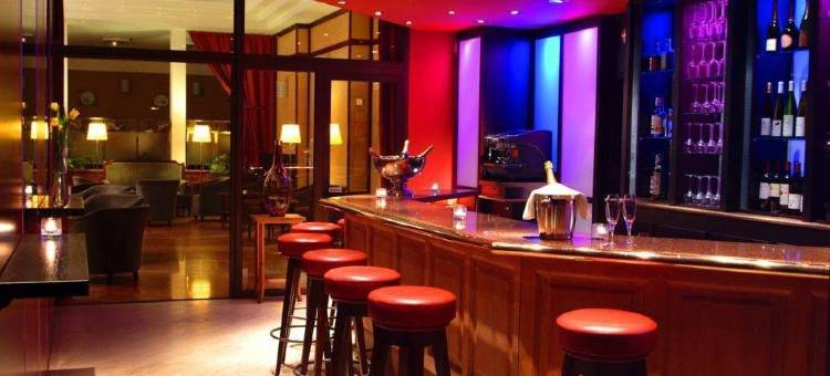 汉农酒店及红酒酒吧(Hannong Hotel & Wine Bar)图片