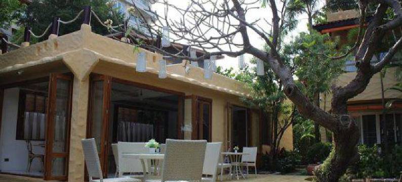 卡萨木瓜酒店(Casa Papaya)图片