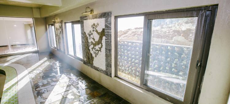 沙巴魅力酒店(Sapa Charm Hotel)图片