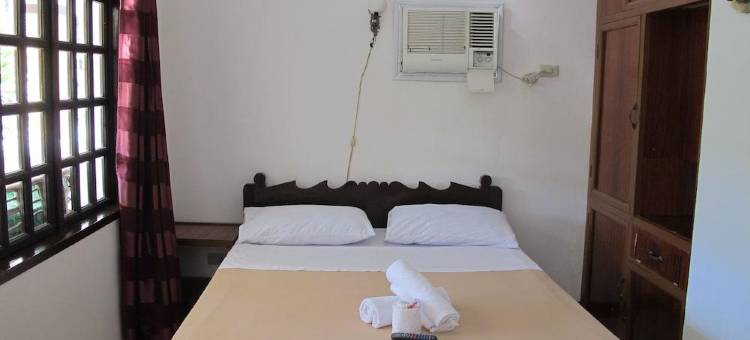 海滨沙滩度假村(Seashore Beach Resort)图片