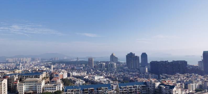 滨滩小筑打工人一号(龙山路分店)图片