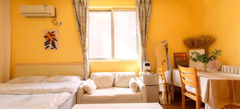 房东米奇00公寓(东西仓棚街分店)图片