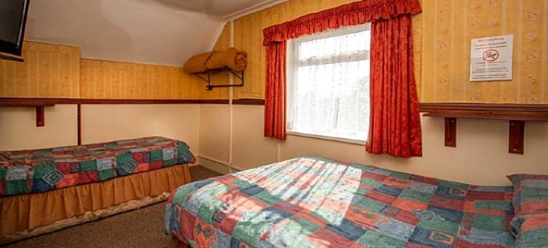 罗拉森伍德酒店(The Rollason Hotel)图片