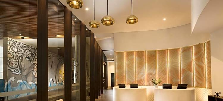 布里斯班福朋喜来登酒店(Four Points by Sheraton Brisbane)图片