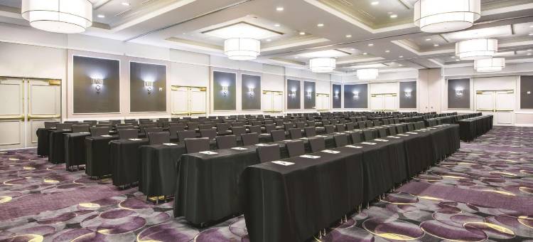 圣安东尼奥河滨步道拉昆塔温德姆套房酒店(La Quinta Inn & Suites by Wyndham San Antonio Riverwalk)图片