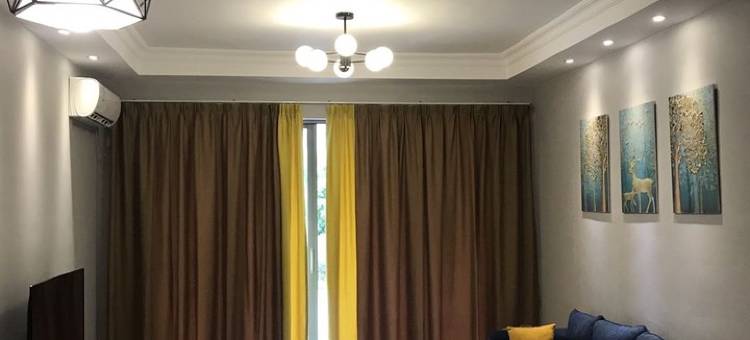 喜居无前台需自助阅读入住指南密码入住民宿(碧桂大道分店)图片