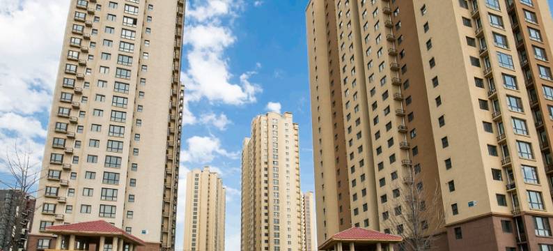 高冷一个莹日租公寓(滨海大道5号分店)图片