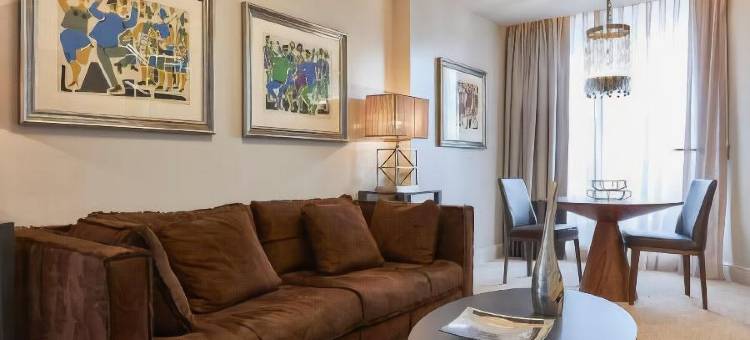 希尔顿逸林双树阿科鲁尼亚酒店(DoubleTree by Hilton A Coruna)图片