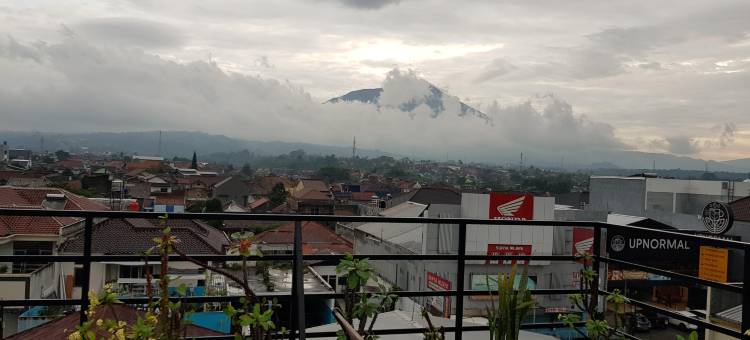 新金云民宿-无烟民宿(New Golden Clouds - Non Smoking Homestay)图片