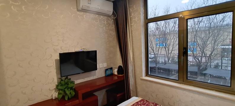 速8酒店(北京西站太平桥路店)图片