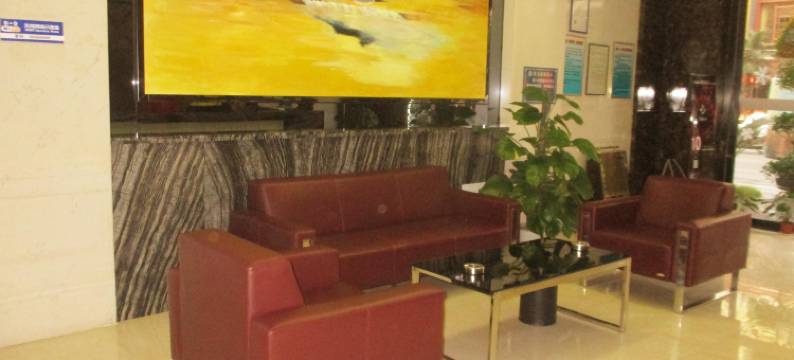 新余城市客栈图片