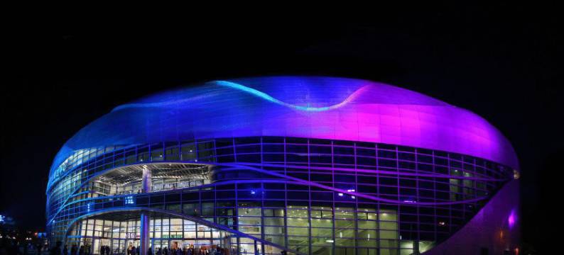 广州安曼酒店式公寓科汇金谷店图片