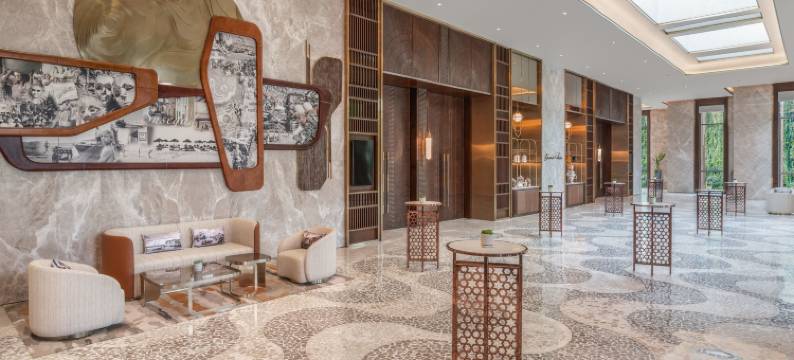 果阿JW万豪酒店(JW Marriott Goa)图片