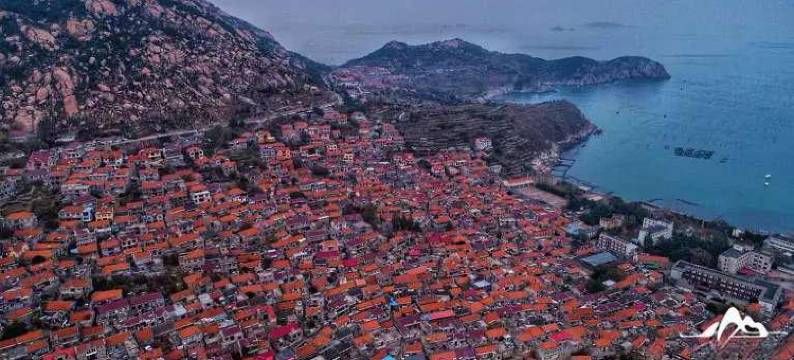 青岛盛海春农家宴民宿图片