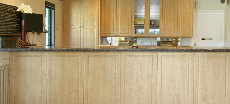 印地欧温德姆速8酒店(Super 8 by Wyndham Indio)图片