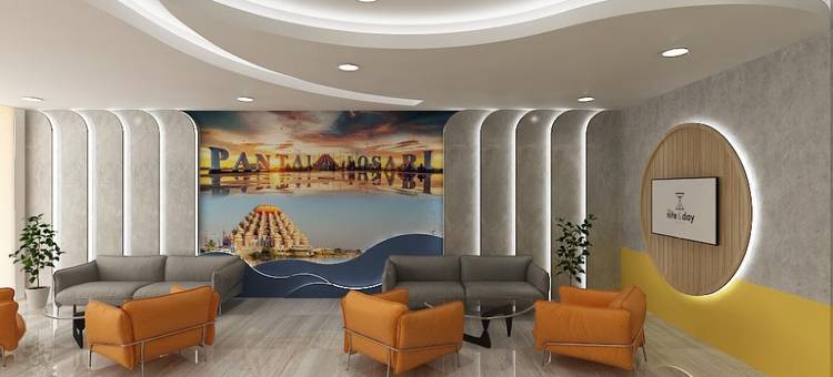 Collection O 1279 Hotel Grand Celino Makassar图片
