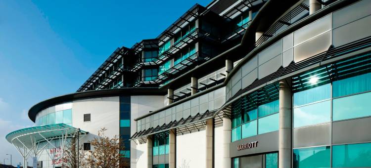 London Twickenham Stadium Hotel, a Member of Radisson Individuals图片