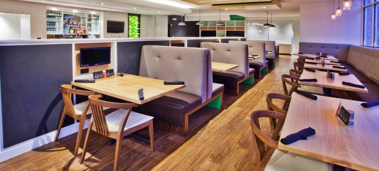 Holiday Inn 格威内特中心(Holiday Inn Atlanta-Gas South Arena Area)图片