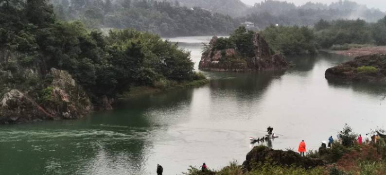 温州梦园客栈图片