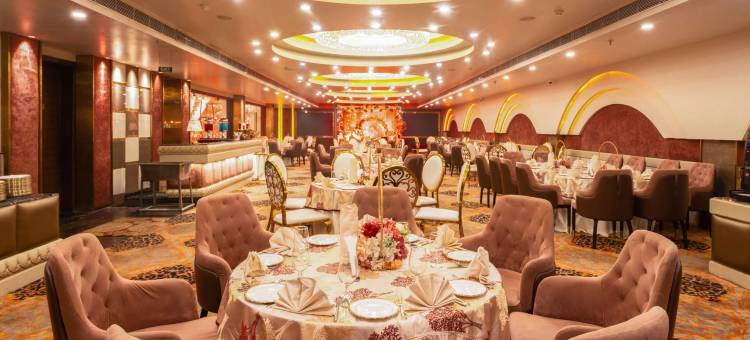 贝斯特韦斯特梅里奥酒店(Best Western Merrion)图片