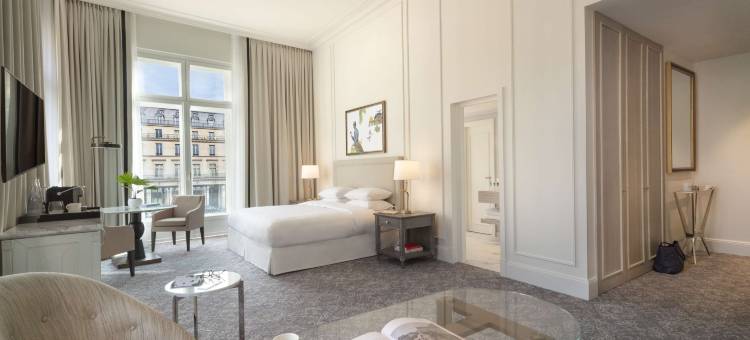 罗浮宫酒店 - 凯悦臻选酒店(Hôtel du Louvre, in The Unbound Collection by Hyatt)图片