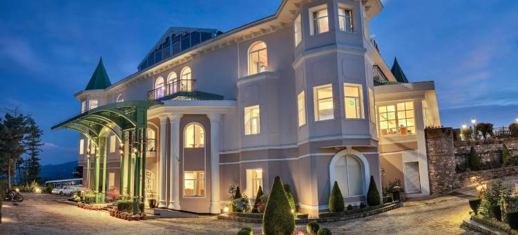 纳尔德拉精粹高峰酒店(Club Mahindra Pristine Peaks, Naldehra)图片