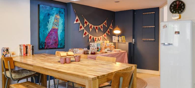 克林克可可(ClinkCoco)图片