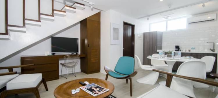 长滩岛考斯特度假村(Coast Boracay)图片