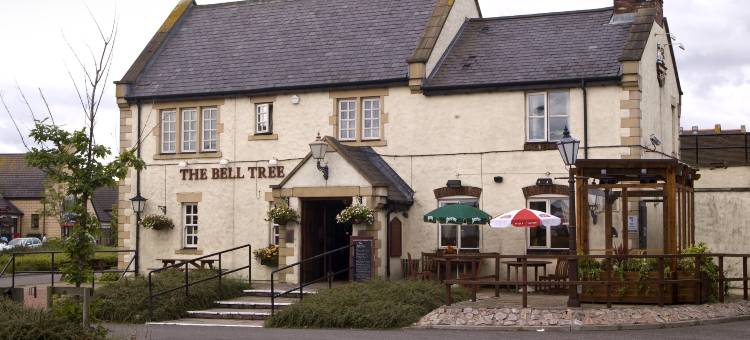 邓迪东普瑞米尔客栈(Premier Inn Dundee East)图片