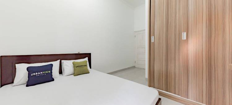 Urbanview Hotel Sabar Residence Csb Mall图片