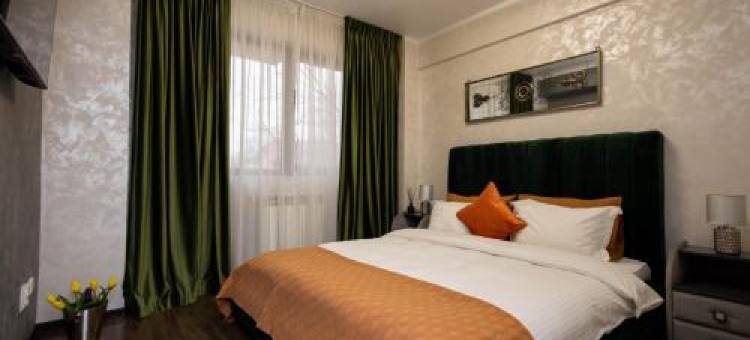 Central Apartament 3图片