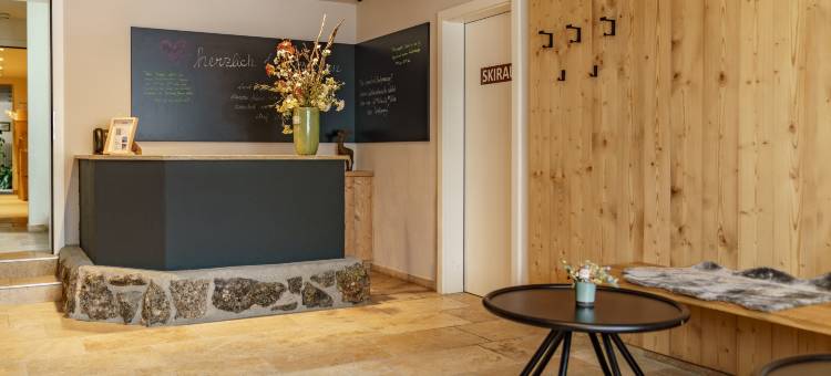 亨伯图斯乡村别墅健康早餐(Landhaus Hubertus Wellness & Breakfast)图片