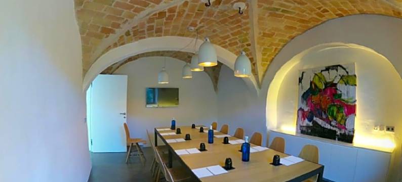 马斯青金石酒店(Hotel Mas Lazuli by Fimed Hotels)图片