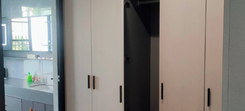 青华海-薇风里民宿图片