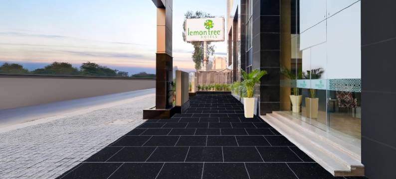 Lemon Tree 酒店阿格拉(Lemon Tree Hotel Agra)图片