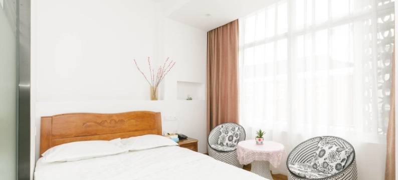 阿斌民宿(泗景园弄分店)图片