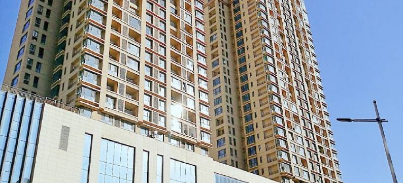 极简驿家公寓(唐丰南路分店)图片