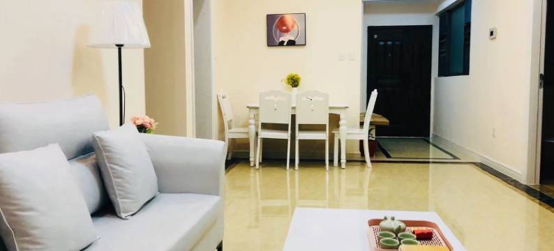 房东颖子公寓(世纪金源大道分店)图片