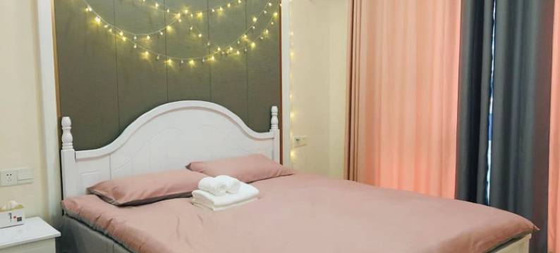 房东颖子公寓(世纪金源大道分店)图片