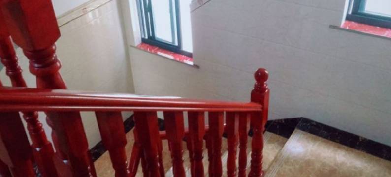 杭州千岛湖渔巢民宿图片