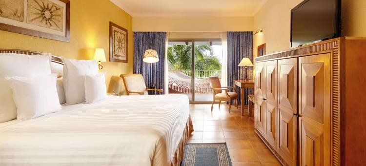 巴塞罗玛雅克罗尼尔酒店 - 全包式(Barceló Maya Colonial - All Inclusive)图片