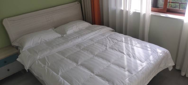 峨眉山云居时光民宿(洪门街分店)图片